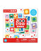 Skip Hop Board Game for Kids, Ages 3+ Years, Zoo Crew Bingo...