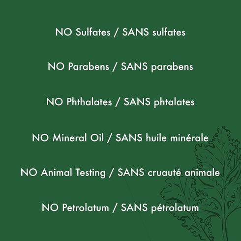 SheaMoisture Moringa & Avocado Power Greens Reconstructor...