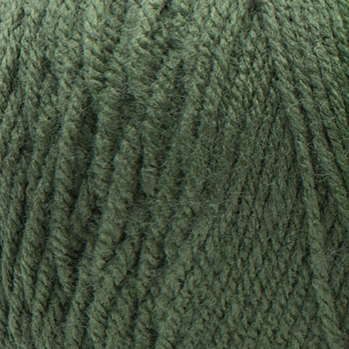 Bulk Buy: Red Heart Super Saver (2-Pack) (Medium Thyme, 7 oz Each Skein)......