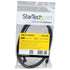 StarTech.com 2m 6' Right-Angle Micro-USB Charging Cable - 24 AWG (USBAUB2MRA)...