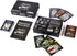 Apostrophe Games Mafia The Party Game Deluxe Edition – A Game of Lying, Bluffing and Deceit– Card Game, Adults and Teens – Board Game...