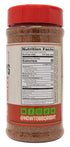 Malcom's Seasoning Grande Gringo | Spicy Mexican Seasoning for BBQ, Grill, Tacos, Dips, Even Margaritas | 11 Ounces...