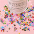 1000PCS Mixed Glass Seed Beads Glass Bugle Beads, 1.5-4.5mm Green Tube Loose Glass Seed Spacer Beads for Jewelry Making, Glass Bugle Beads for Bra...