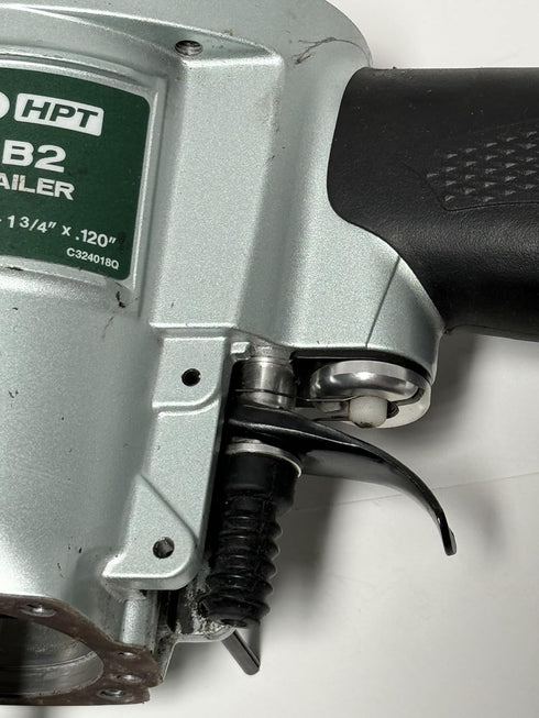 Pushing Lever Kit 883-888 Contact Arm, Spring for Aftermarket Hitachi NV45AB2 Coil Roofing Nailer...