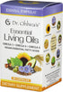Dr. Ohhira's Vegan Omega 3, EFA and Fish Oil Alternative, 60 Capsules...