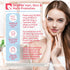 biophix Hair Skin and Nails Complex 180 Caplets with 10,000 mcg Biotin - Multivitamin Supports Strong Nails Beautiful Hair Healthy Aging...