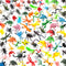 110 Pack Mini Bug Toys,Plastic Bugs for Kids,Fake Insects Toys for Education Themed Insect Party,Classroom Reward,Gardening Decoration...