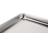Vollrath Wear-Ever Half-Size Sheet Pan, 18-Inch x 13-Inch, Open-Bead, Aluminum, NSF...