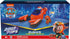 Paw Patrol Aqua Pups Zuma Transforming Lobster Vehicle with Collectible Action Figure, Kids Toys for Ages 3 and up...