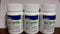 Ferrous Gluconate, 324mg, 100 Tablets, 3-Pack...
