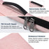 Laptop Sleeve 14 inch Laptop Case Waterproof Handle Laptop Bag Protective Business Computer Carrying Bag Compatible with 13.3-14 Inch Laptop/Chrom...