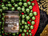 I Put Out for Santa Funny Christmas Candle - Chocolate Chip Cookie Scented Candle - Hand Poured in USA - 6oz...