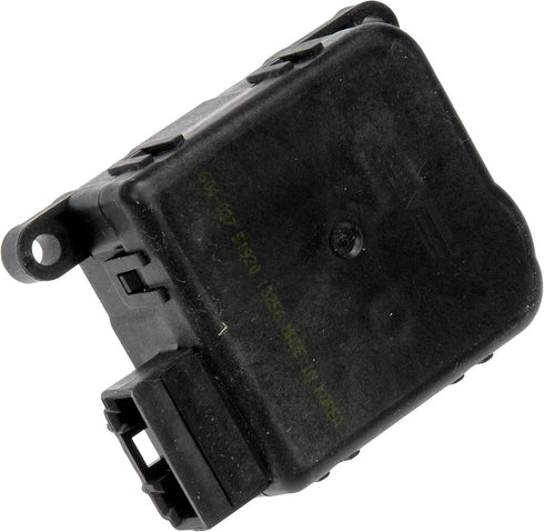 Dorman 604-037 HVAC Blend Door Actuator Compatible with Select Dodge / Jeep Models...