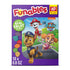 Funables Fruity Snacks, PAW Patrol, Assorted Fruit, Flavored Snacks, 0.8 oz 10 ct...