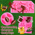 Whaline 3Pcs Football Fondant Mold Sports Theme Silicone Mold Football Helmet Chocolate Candy Mould Baking Mold for Party Cupcake Sugar Craft Gum ...