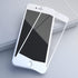 MANTO 2 Pack Screen Protector for iPhone SE 3 (2022), iPhone SE 2020, iPhone 8, iPhone 7, iPhone 6S/6 Full Coverage Tempered Glass Screen Protecto...