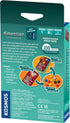 Dimension: The Brain Game to Go | Brainteasers |Puzzles| Solo Games | 1 Player | Dimension | Stacking Game | Kosmos Game...