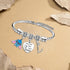 Stitch Bracelet with Initial Letter Bracelets for Women Christmas Birthday Gifts Stitch Gifts Stitch Stuff Just A Who Loves Stitch...