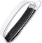 Rehabilitation Advantage Clear Plastic Utensil Holder...