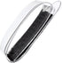 Rehabilitation Advantage Clear Plastic Utensil Holder...