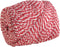 Knit Picks Dishie Twist Worsted Weight 100% Cotton Yarn - 100 g (Fiesta Red)...