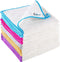 10-Piece Kitchen Dish Cloths Set, Reusable and Highly Absorbent Dishcloth Towels for Kitchens, Bathrooms and Cleaning Counters....