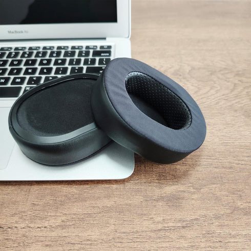 Cooling Gel Replacement Earpads Cushions Compatible with Turtle Beach Elite Atlas Aero/Elite Atlas Pro/Elite Pro 2 Wireless PC Gaming Headset Ear ...
