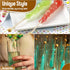 Perfect Stix LB60-200 Rock Candy Sticks with Ball, 0.1" Height, 0.2" Width, 6" Length (Pack of 200)...