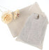 Pangda 30 Pack Muslin Drawstring Cotton Bags for Gifts (5 x 7 Inch)...