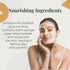 Organic Exfoliating Infused Body Wash Sponge Buffer. Your Daily Bath & Travel Essential. Pre Soaped Scented Shower Sponge Soap for Body Washes & C...