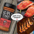 Rufus Teague - Fish Rub - Premium BBQ Rub - 6.8oz Bottle...