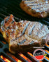 Crisbee Cream Iron® Cast Iron and Carbon Steel Seasoning - Blackstone Griddle Seasoning - Family Made in USA - 6 oz....
