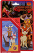 Dungeons & Dragons Cartoon Classics 6-Inch-Scale Bobby & Uni 2-Pack Action Figures, D&D 80s Cartoon, Includes d12 from Exclusive D&D Dice Set...