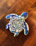Ann Clark Cookie Cutters Sea Turtle Cookie Cutter 4" Made in USA...