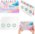 52-Week Savings Challenge Binder - Budget Planner with Envelopes, Trackers, and Stickers - Money Saving Organizer for Financial Goals and Budgetin...
