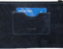 Hide & Drink, Rectangular Zippered Handbag for Women with Card Slot, Female Purse, Full Grain Leather, Handmade...