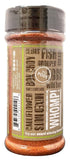 Meat Mitch Naked Seas'ning, 5.5 Ounce - All-Natural, Gluten-Free Paleo and Keto Food Seasoning. Kansas City Style BBQ Dry Rub...