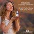 Palo Santo and Sage Smudge Spray (4 Fl Oz) - for Cleansing Negative Energy - Sage Spray Alternative to Smudge Sticks - Sustainably Made in USA wit...