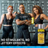 Ab Cuts CLA Belly Fat Formula - 80 Easy-to-Swallow Softgels - Omega 3 Fish Oil, Flaxseed Oil and Vitamin E - Helps Increase Antioxidant Supply and...