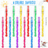 36 Packs Maze Puzzle Shape Ballpoint Pen with Built in Ball Novelty Creative Pens Blue Ink Fidget Maze Toy Pens Stress Relief Puzzle Pens for Adul...