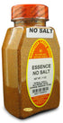 Marshalls Creek Spices, Select ESSENCE OF ****** SEASONING NO SALT (COMPARE TO ESSENCE OF EMERIL) 11 ounces...