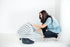 Harbor Multi-Use Cover: Car Seat, Nursing, Stroller - Stretchy Fabric, All-Season, Stylish Designs, Easy Access...