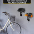 BURIUS 9 Pcs Helmet Holder Wall Mount - Reliable Cowboy Hat Holder for Wall Made of Sturdy Metal, Easy & Firm Installation for Convenient Storage ...