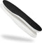 Comfort Starter Insoles // All Day Support, Relieve Foot Pain (Midnight Black, US 7-13)...