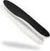 Comfort Starter Insoles // All Day Support, Relieve Foot Pain (Midnight Black, US 7-13)...