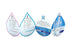 Industrial Test Systems - Safe Tap Check Home Water Test Kit...