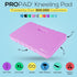 Thick Kneeling Pad, Garden Kneeler for Gardening, Bath Kneeler for Baby Bath, Kneeling Mat for Exercise & Yoga, Knee Pad for Work, Floor Foam Pad,...