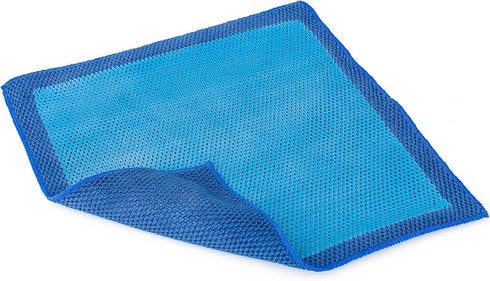 The Rag Company - Ultra Clay Decontamination Towel - Proven Cleaning & Release of Paint Contaminants; Increase Wax & Sealant Bond; Enhance Paint G...