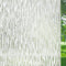 Window Film Privacy, Frosted Window Vinyl Non-Adhesive Window Sticker Static Cling Glass Film for Bathroom Office Living Room Matte White...