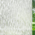 Window Film Privacy, Frosted Window Vinyl Non-Adhesive Window Sticker Static Cling Glass Film for Bathroom Office Living Room Matte White...